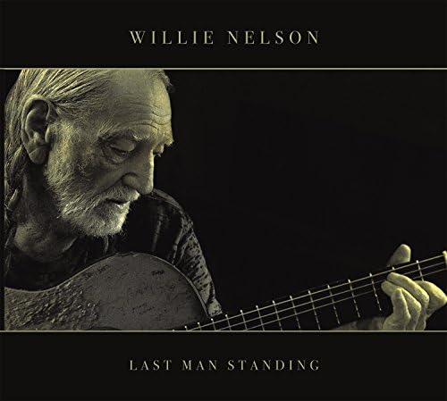 Willie Nelson - Willie Nelson & Friends: Outlaws & Angels - Amazon